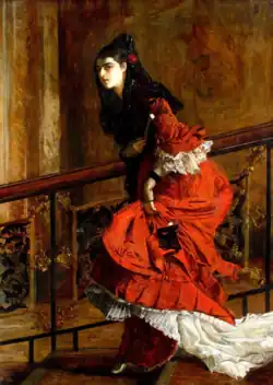 The Hour, 1878