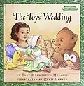 The Toys' Wedding, 1st ed., cover art by Chris Hahner