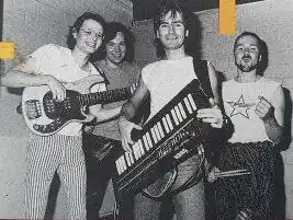 Fex in 1984