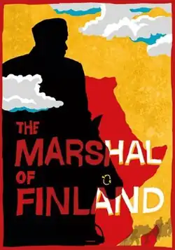 The Marshal of Finland poster