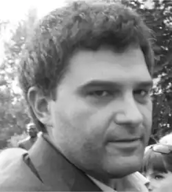 Undated photo of Slavkov