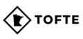 Official logo of Tofte Township, Minnesota