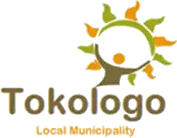 Official seal of Tokologo