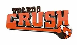 Toledo Crush logo