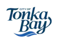 Official logo of Tonka Bay, Minnesota
