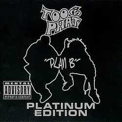 Platinum Edition cover