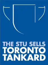 2012 StuSells Toronto Tankard