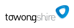 Official logo of Shire of Towong