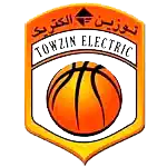 Towzin Electric Kashan logo
