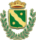Coat of arms of Tremenico