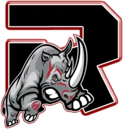 Tri-City Rush logo