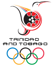 Trinidad and Tobago Olympic Committee logo