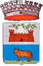 Coat of arms of Turano Lodigiano