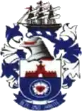 Official seal of uMshwathi