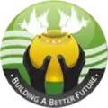 Official seal of Umzumbe