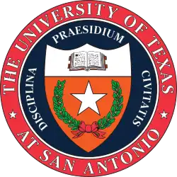 UT San Antonio Medical School