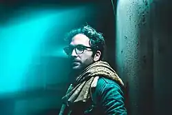 Uppermost in 2018