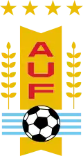 Shirt badge/Association crest
