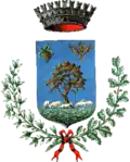 Coat of arms of Ussaramanna