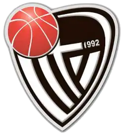VITA Tbilisi logo
