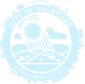 Official seal of Vacaville, California