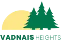 Official logo of Vadnais Heights, Minnesota