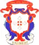 Coat of arms of Valdieri