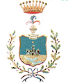 Coat of arms of Valle Castellana
