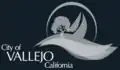 Official logo of Vallejo, California
