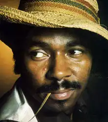 McCoy in 1976
