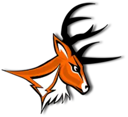 Vermont Bucks logo