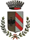 Coat of arms of Verrone