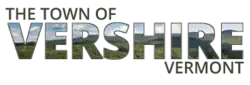 Official logo of Vershire, Vermont