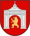 Coat of arms of Viduklė