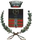 Coat of arms of Vigliano Biellese