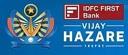Tournament logo