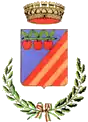 Coat of arms of Villar Perosa