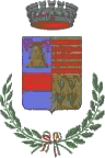 Coat of arms of Villarboit