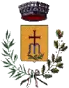 Coat of arms of Villetta Barrea