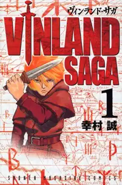 Thorfinn's appearances