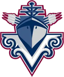 Virginia Destroyers logo