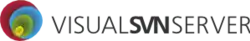 VisualSVN Server logo