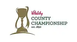 Tournament logo