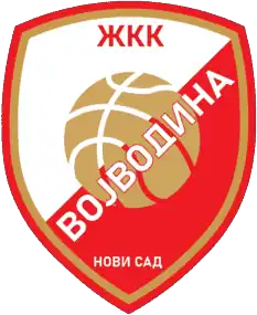 Vojvodina 021 logo
