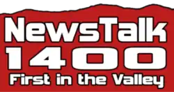 NewsTalk AM1400 WINC