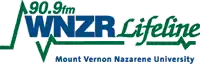 90.9fm WNZR Lifeline
