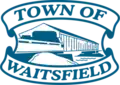 Official seal of Waitsfield, Vermont