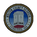 Official seal of Walton County, Georgia