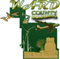 Official logo of Ward County, North Dakota