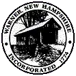Official seal of Warner, New Hampshire